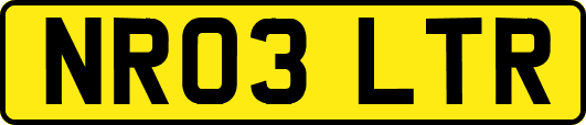 NR03LTR