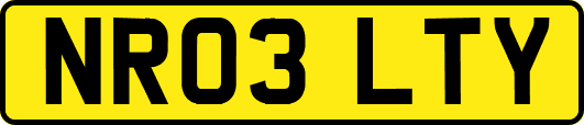 NR03LTY