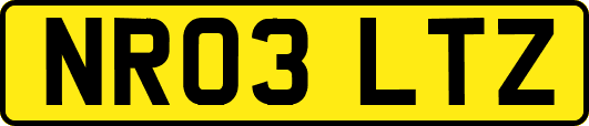 NR03LTZ