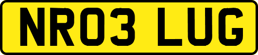 NR03LUG