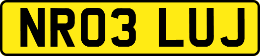 NR03LUJ