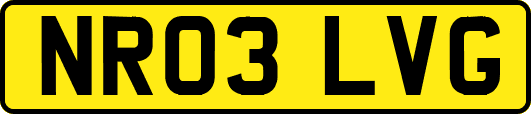 NR03LVG