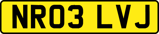NR03LVJ