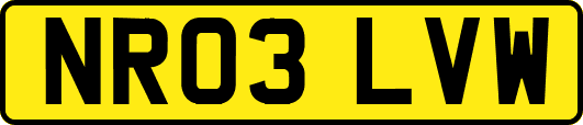 NR03LVW