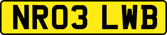 NR03LWB