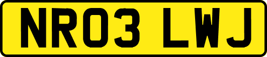 NR03LWJ