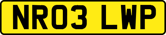 NR03LWP