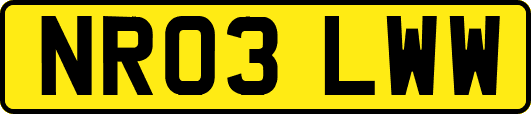 NR03LWW