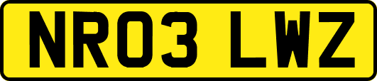 NR03LWZ