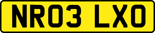 NR03LXO