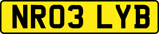 NR03LYB