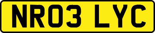 NR03LYC