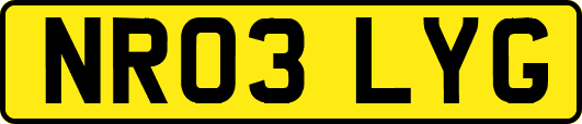 NR03LYG