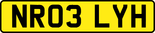 NR03LYH