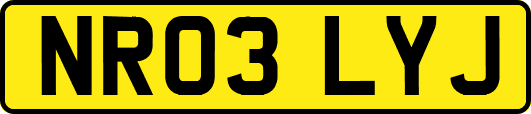NR03LYJ