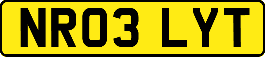 NR03LYT