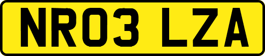 NR03LZA
