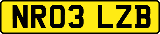 NR03LZB