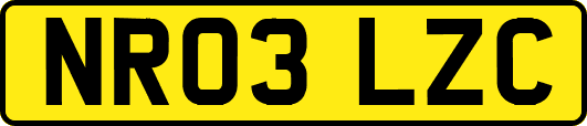 NR03LZC