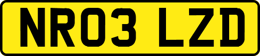 NR03LZD