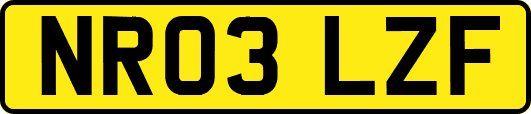 NR03LZF