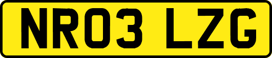 NR03LZG