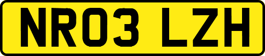 NR03LZH