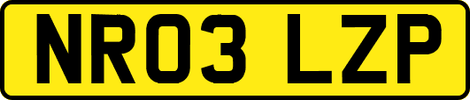 NR03LZP
