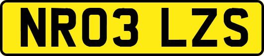 NR03LZS
