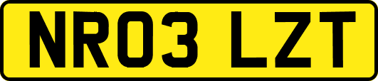 NR03LZT