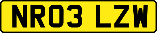 NR03LZW