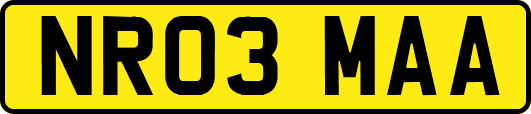 NR03MAA