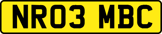 NR03MBC