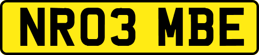 NR03MBE