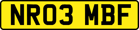 NR03MBF