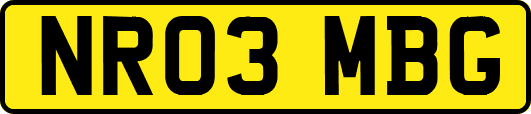 NR03MBG