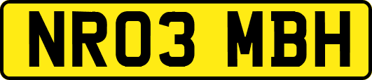 NR03MBH