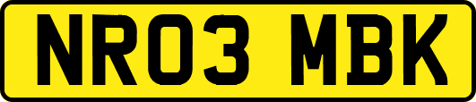 NR03MBK