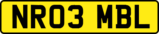 NR03MBL