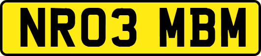 NR03MBM