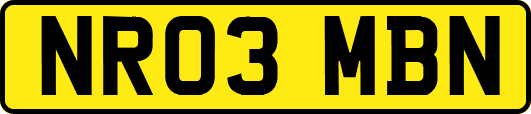 NR03MBN