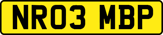 NR03MBP