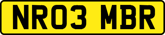 NR03MBR