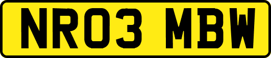 NR03MBW
