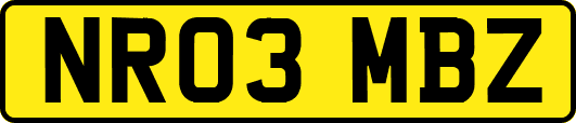 NR03MBZ