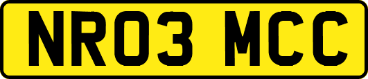 NR03MCC