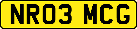 NR03MCG