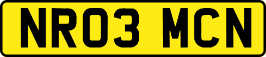 NR03MCN