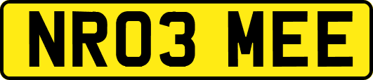 NR03MEE