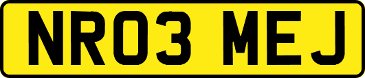 NR03MEJ